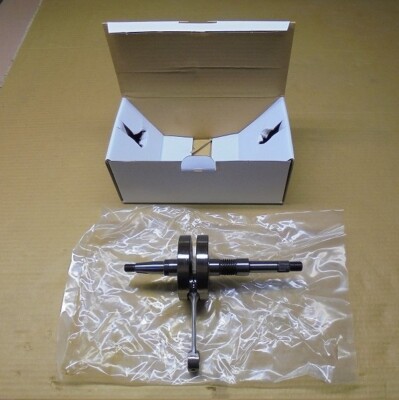 ＡＦ27  DioFit Dio Racing Metal Crankshaft for Honda AF17 AF18 AF27 AF28 Stroke