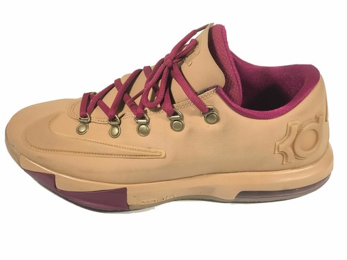 kd 6 gum