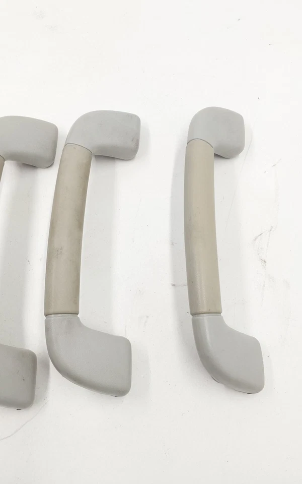 2004 Lexus RX330 Roof Grab Grip Handle set of 4 OEM - Image 4 of 4