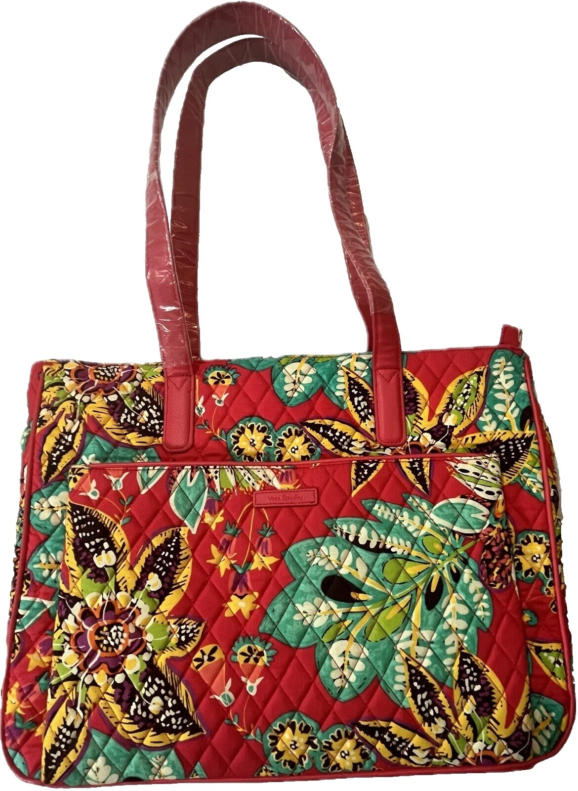 Bolsas de playa grande Vera Bradley y bolsos para Mujer