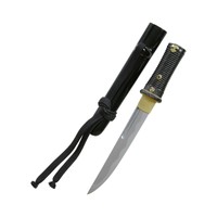 Cas Hanwei The Great Wave Tanto Knife Sh5022 11 1/2 Overall. 7 1/2 Blade. Tsun on sale Cas Hanwei The Great Wave Tanto Knife Sh5022 11 1/2 Overall. 7 1/2 Blade. Tsun on sale