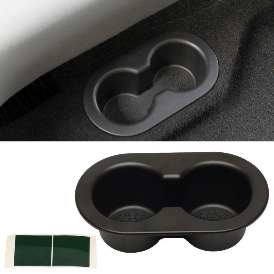 Adjustable Cup Holder - Perfect for Cars, Sofas & Parties, Fit Various Cup Sizes - Imagem 3 de 4