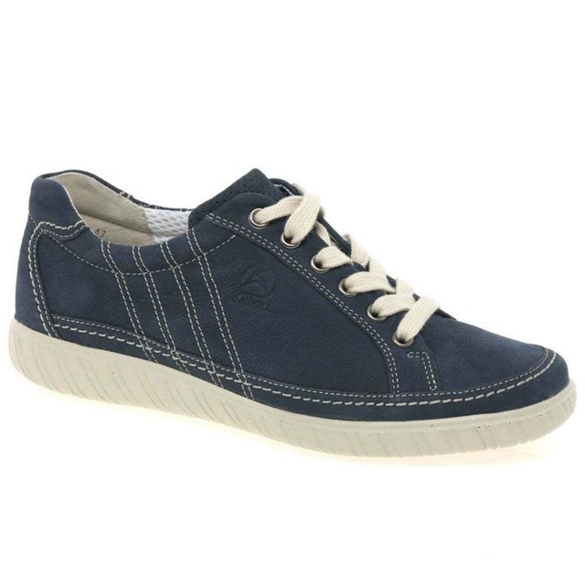 gabor sneakers wide fit