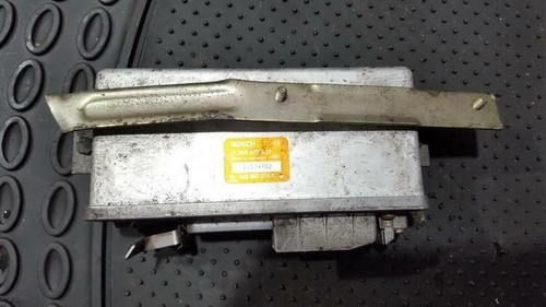 026100037 16504782 Steuergerät Motor Computer (Motorsteuergerät) für UK170680-00