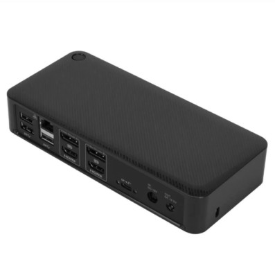 Targus USB-C DV4K Docking Station (DOCK191USZ)