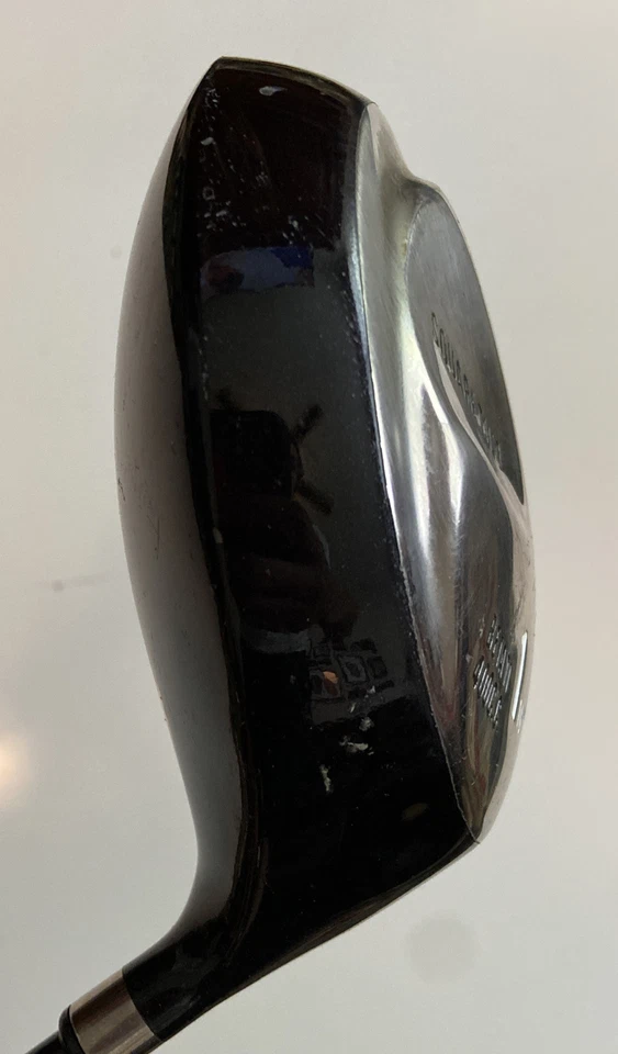 Square Two SX-7 400 cc Beta Ti 10* Driver Power Optimal Regular Varilla de grafito Foto 4 de 4