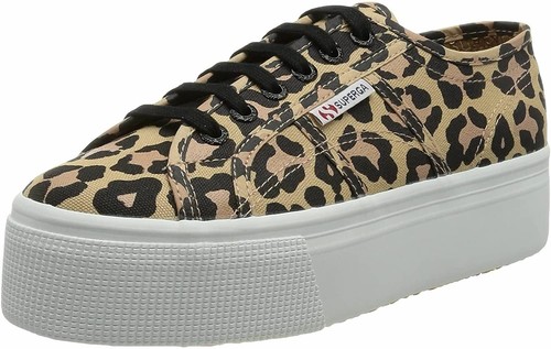 superga 2790 leopard