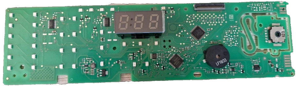 Miele EPW 1000, EPW1000-A  Reparatur