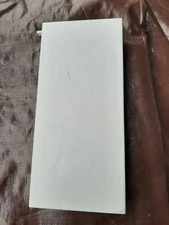 Agilent HP 6890 6890N 6890A G1530-40125 Electronics Top Cover for GC