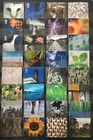 2000 GB Commemorative Sets - Used - Mainly ex FDC's - multiple listings