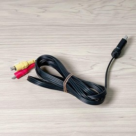  Dreamcast Main Unit Controller Clear Orange Set