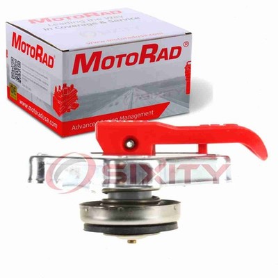MotoRad Radiator Cap for 2005-2015 Hyundai Tucson Antifreeze Cooling System gy