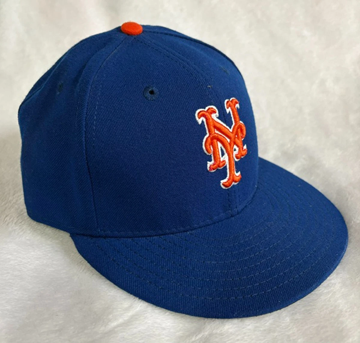 New Era New York Mets 7 1/4 Size MLB Fan Apparel & Souvenirs for
