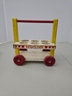 Vintage Holgate Toys Cart — photo 4
