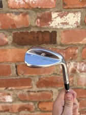 Titleist Vokey SM9 60 Degree Wedge Good Used Condition