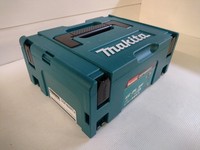 Makita Akku-Bohrmaschine DDF484RTJ 54Nm 2X5Ah 18V Li-Ion Im Makpac Koffer