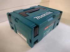 Trapano avvitatore a batteria Makita DDF484RTJ 54Nm 2x5Ah 18V Li-Ion in valigetta Makpac