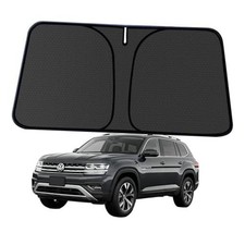 Atlas Windshield Sun Shade for VW FOR VW Atlas 2018-2025 FOR VW Atlas 2018-2025