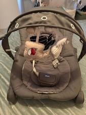 Sdraietta Per Neonati E Bambini