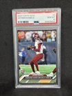 JAYDEN DANIELS Rookie PSA 10 Most Accurate Game Rookie QB 2024 Topps Now NFL: