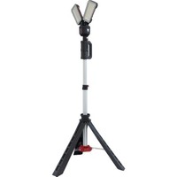 Acculux Arbeitsstrahler Ausziehbar Flutlicht A. Dreifuß Acculux Wl 6000 Led