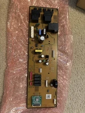 Samsung Range Control Board Part DG94-04041F