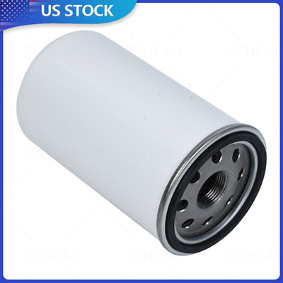 Hydraulic Oil Filter Fits Agco Compact Tractor Models ST34A  6241072M1