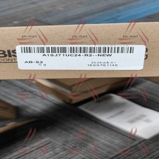 1PC NEW Mitsubishi A1SJ71UC24-R2 1 year warranty