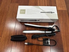 GHD Platinum+ 1" Flat Iron Professional Performance Hair Styler