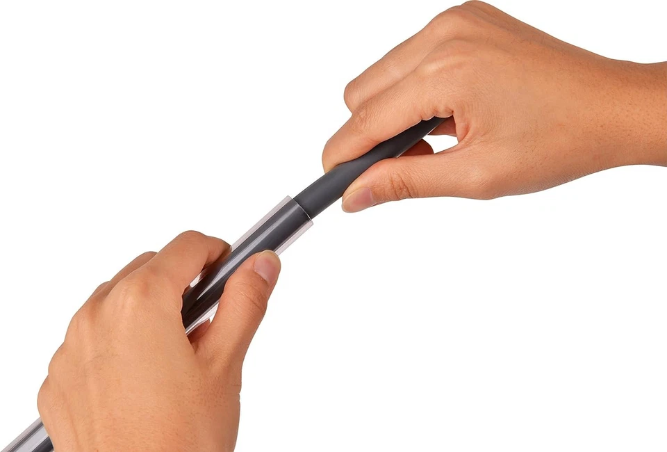 Thermaltake CL-W093-AL00BL-A Pacific Hard Tube Bending Kit - Black - Image 2 of 4