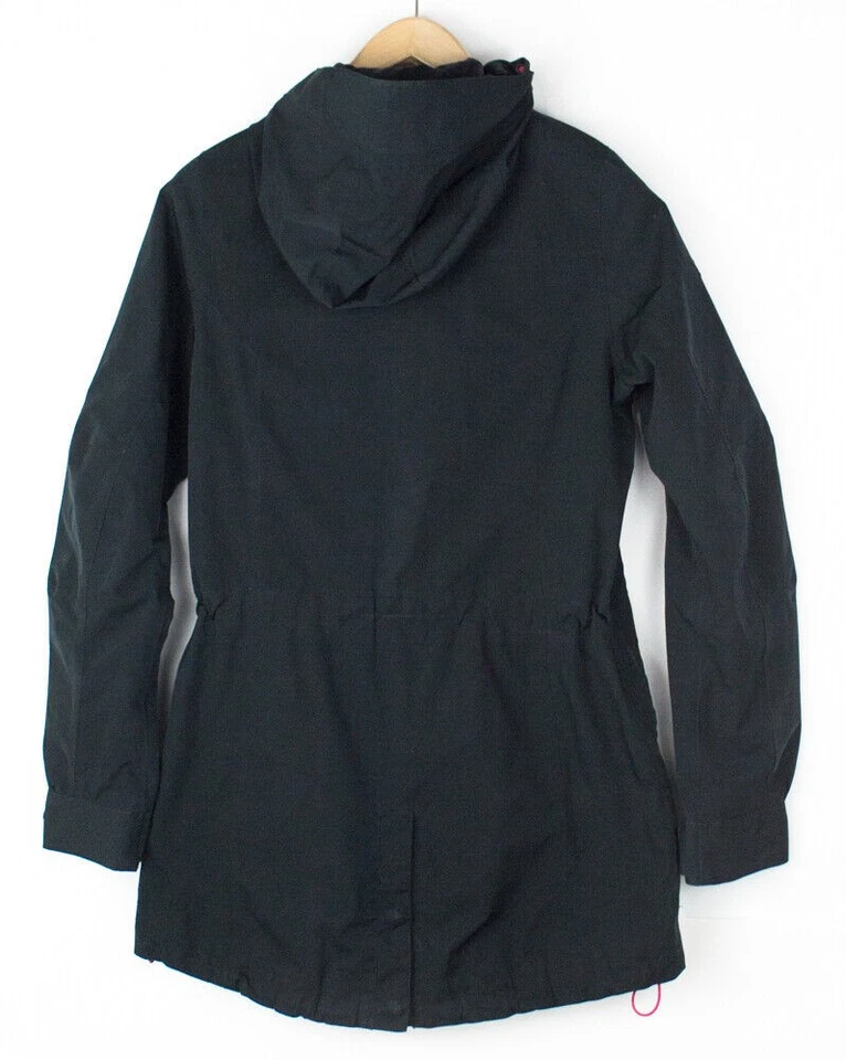 BERGANS OF NORWAY Women 5026 Lone Lady Jacket Overcoat Size XS - Image 3 of 4