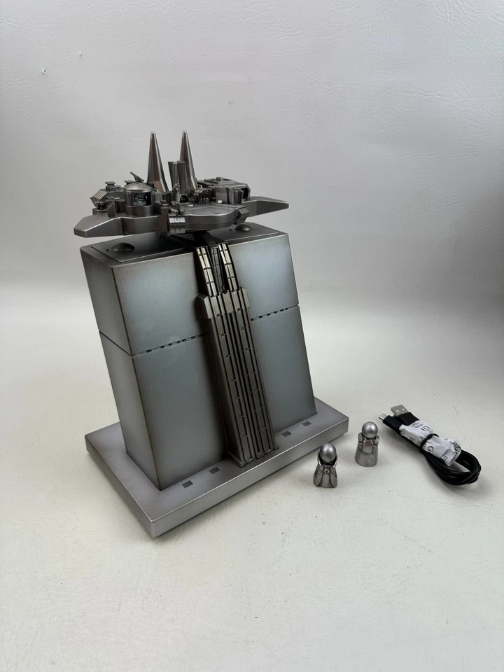 Torre y figuras Destiny 2 The Final Shape edición coleccionista SOLO CON caja Foto 2 de 4