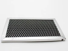 WB02X35687  General Electric Charcoal Filter OEM WB02X35687