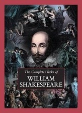 The Complete Works of William Shakespeare | Buch | Zustand gut