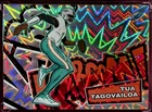 2025 Panini Absolute Tua Tagovailoa Base (RAW)