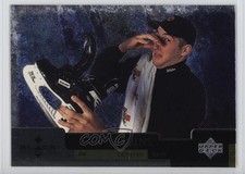 1997-98 Upper Deck Black Diamond Cameron Mann #138 04dx