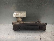 51221928207 3109186 t�rgriff hinten aussen rechts BMW 5 E34 535 I 1987