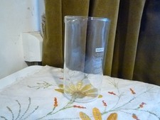 Bodum Cafetiere Replacement Beaker, Borosilicate Glass 3 Cup, 0.35L, 12oz