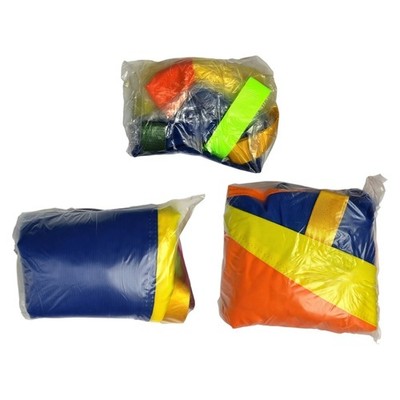 Dog Herding Ball Cover for Shepherds, Corgis, Collies Interactive Bouncy Toy