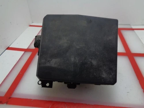 PR07400000 Caja Reles/Fusibles para CITROEN C-CROSSER Exclusive 2007 823509 - Imagen 1 de 10