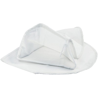 Norpro Replacement Jelly Strainer Bags, 2 Pieces, 8.5 in L X 9 in W, as shown