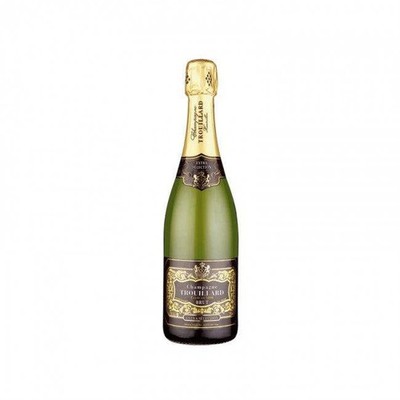 Trouillard Brut Champagne Extra Sélection NV (750 ml)