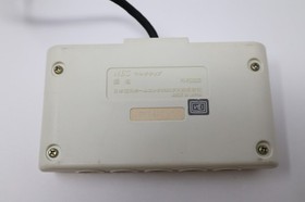 PC Engine Multi-tap Adapter 5 Players PI-PD003 Japan *US Seller* *works*