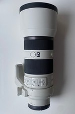 Sony SEL 70-200mm F/4 OSS G FE E-Mount Zoom Lens