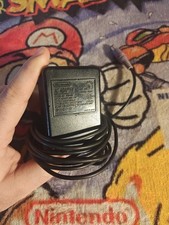 Super Nintendo SNES AC Power Supply Adapter OEM