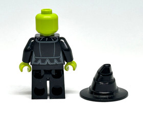LEGO Wicked Witch Minifigure Dimensions Super Heroes 71221 70917