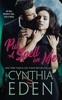 Cynthia Eden | Put A Spell On Me | Taschenbuch | Englisch (2020)