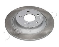 2X Bremsscheibe Japko 61323C FüR Mazda CR CW CR19 MZR Crew Cwefw