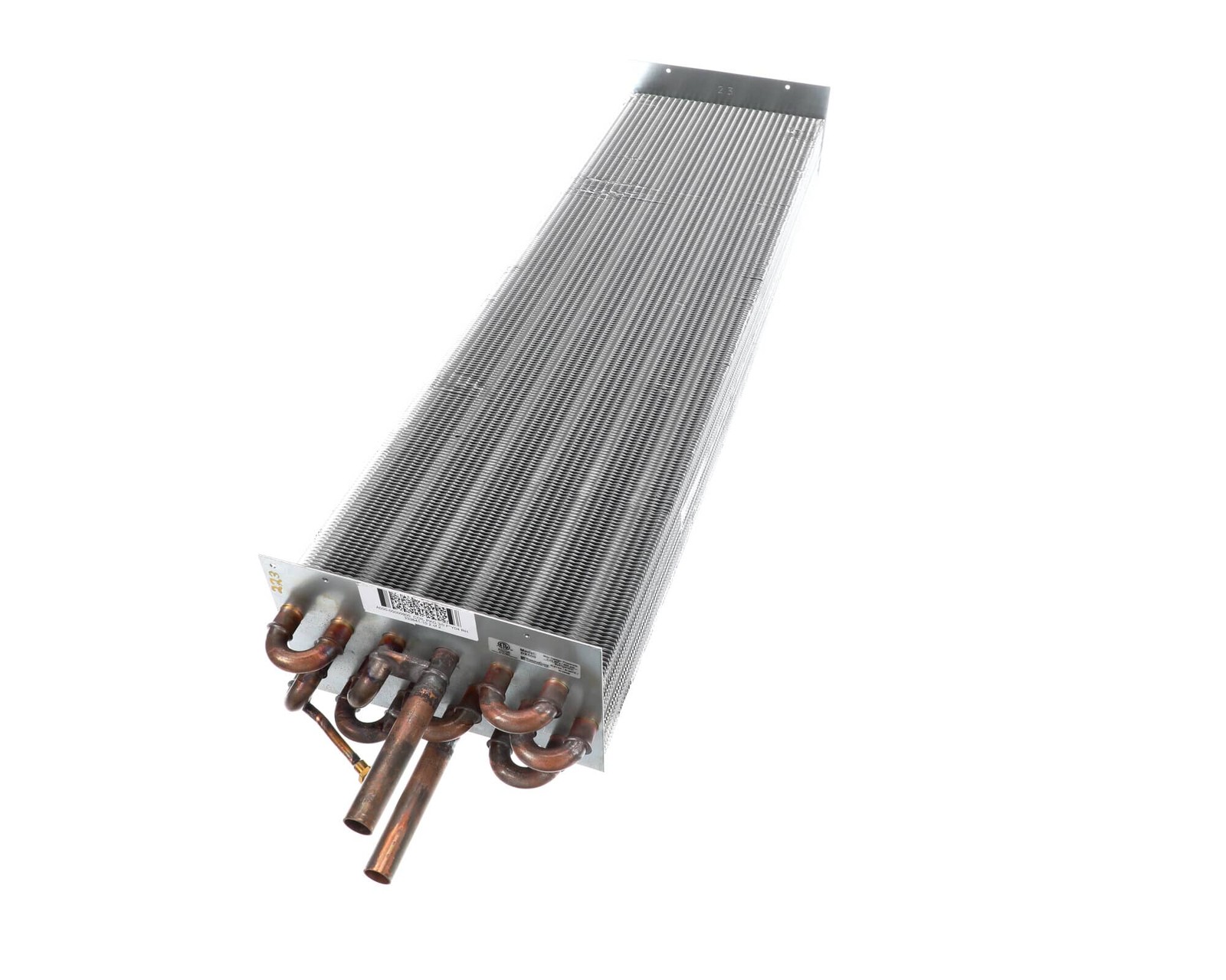 International Enviro A000-00000900 Coil Package 3/0 F Y04 RH