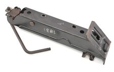 Spare Tire Jack 75-92 VW Rabbit Jetta Golf GTI MK1 MK2 Cabriolet 290mm ~ Genuine